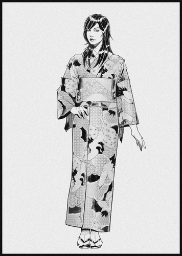 美智子