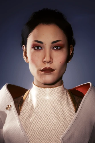 荒坂华子